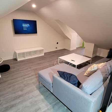 هاميلتون Lovely 2 Level Suite المظهر الخارجي الصورة