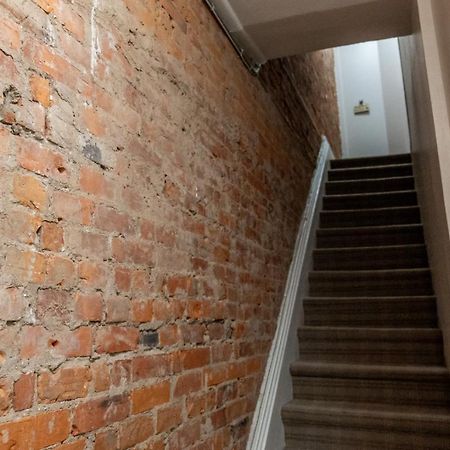 هاميلتون Lovely 2 Level Suite المظهر الخارجي الصورة