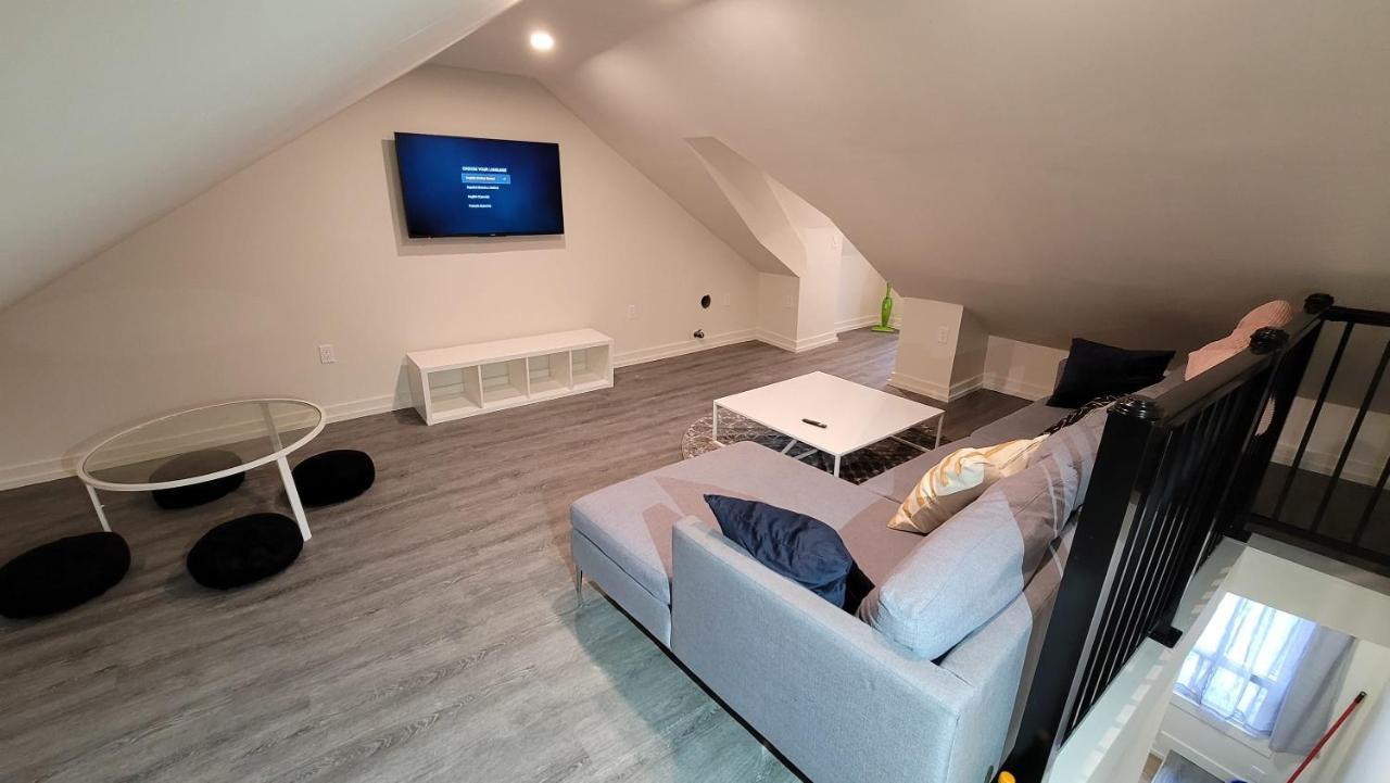 هاميلتون Lovely 2 Level Suite المظهر الخارجي الصورة