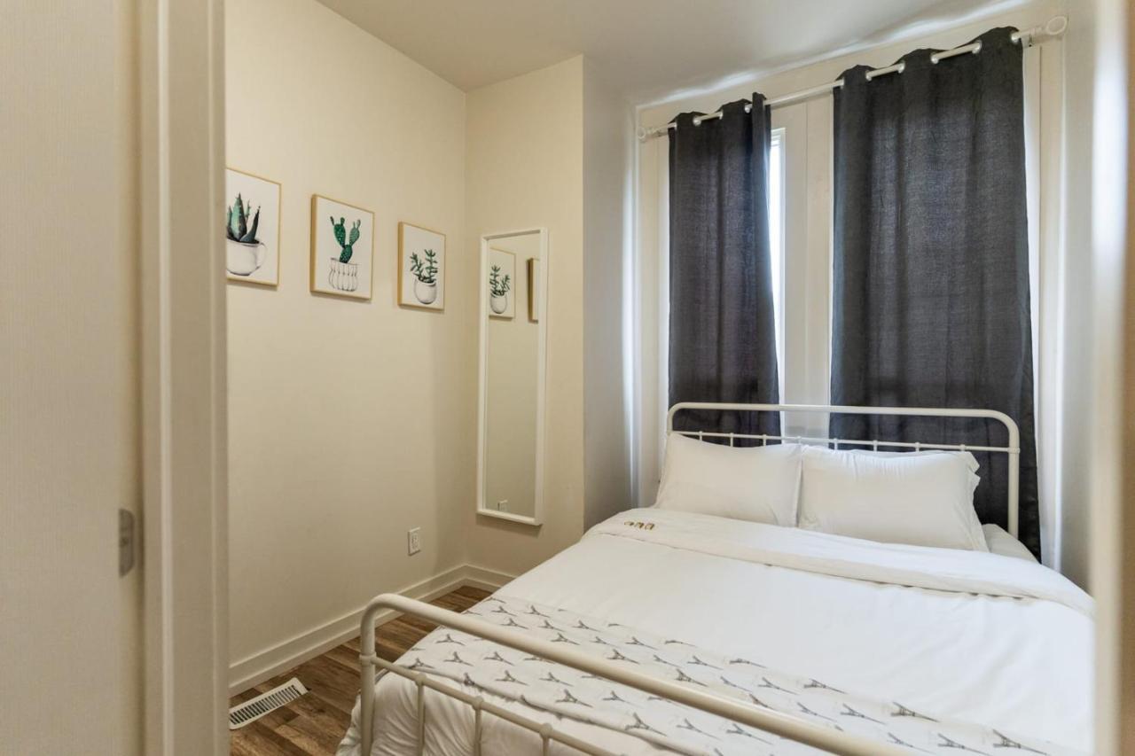 هاميلتون Lovely 2 Level Suite المظهر الخارجي الصورة