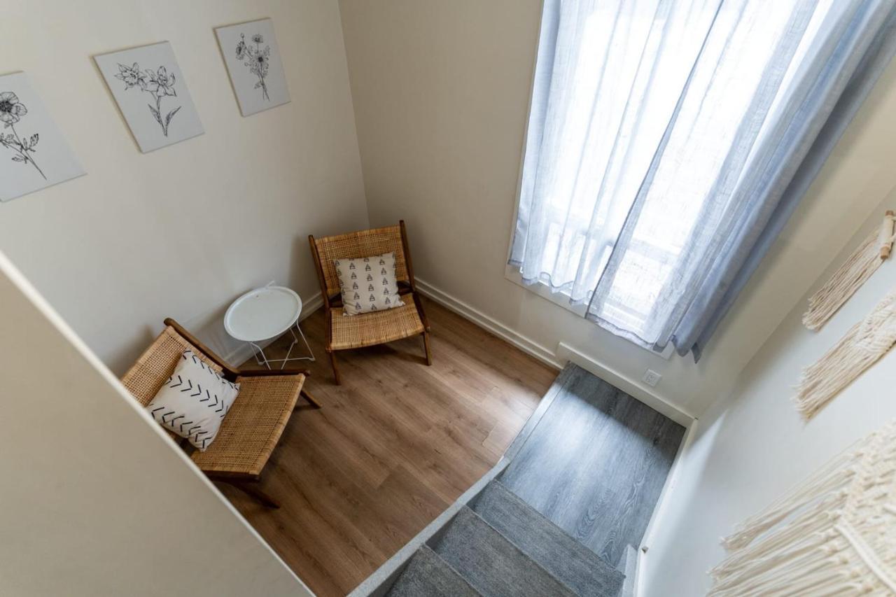 هاميلتون Lovely 2 Level Suite المظهر الخارجي الصورة